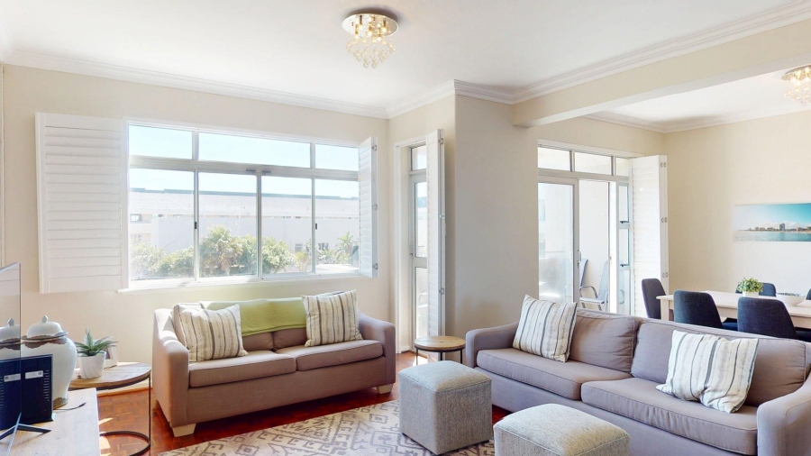 3 Bedroom Property for Sale in Summerstrand Eastern Cape